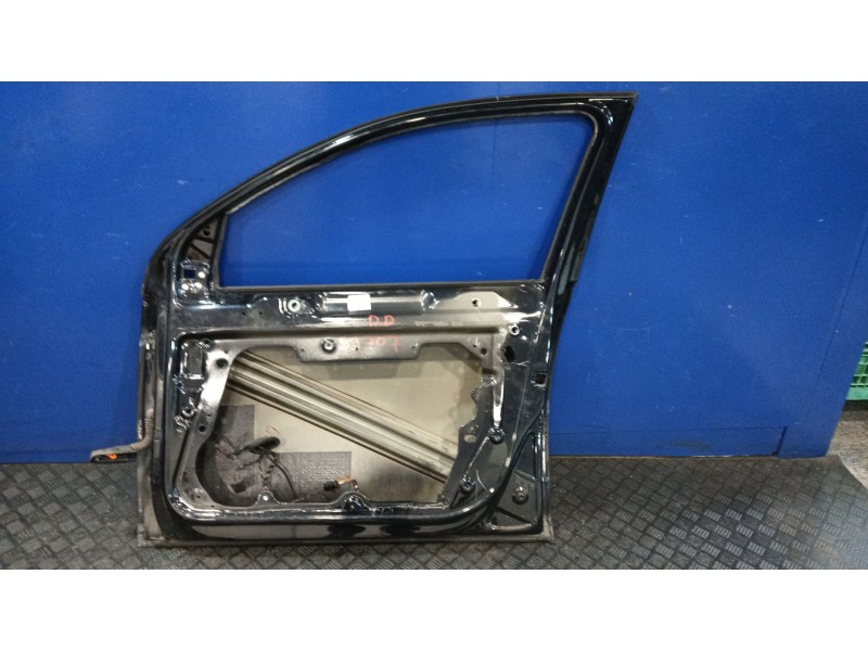 Recambio de puerta delantera derecha para volkswagen golf vi (5k1) 2.0 gti referencia OEM IAM   