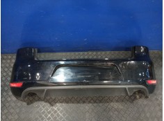 Recambio de paragolpes trasero para volkswagen golf vi (5k1) 2.0 gti referencia OEM IAM 5K0807251A  
