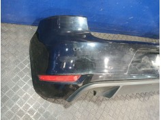 Recambio de paragolpes trasero para volkswagen golf vi (5k1) 2.0 gti referencia OEM IAM 5K0807251A   2