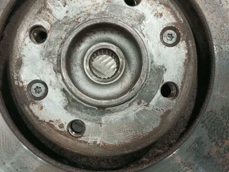 Recambio de mangueta delantera derecha para peugeot 208 i (ca_, cc_) 1.6 referencia OEM IAM   
