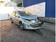 Recambio de motor completo para peugeot 308 sw i (4e_, 4h_) 2.0 hdi referencia OEM IAM RHR  