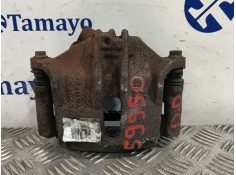 Recambio de pinza freno delantera derecha para peugeot 208 i (ca_, cc_) 1.6 referencia OEM IAM 0204Y0113222G  