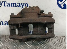 Recambio de pinza freno delantera derecha para peugeot 208 i (ca_, cc_) 1.6 referencia OEM IAM 0204Y0113222G   2