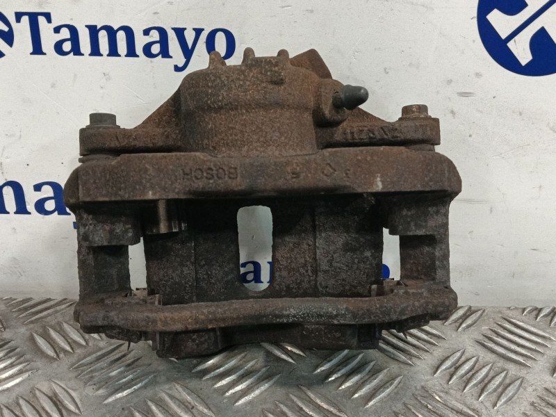 Recambio de pinza freno delantera derecha para peugeot 208 i (ca_, cc_) 1.6 referencia OEM IAM 0204Y0113222G  