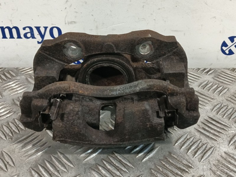 Recambio de pinza freno delantera derecha para peugeot 208 i (ca_, cc_) 1.6 referencia OEM IAM 0204Y0113222G  
