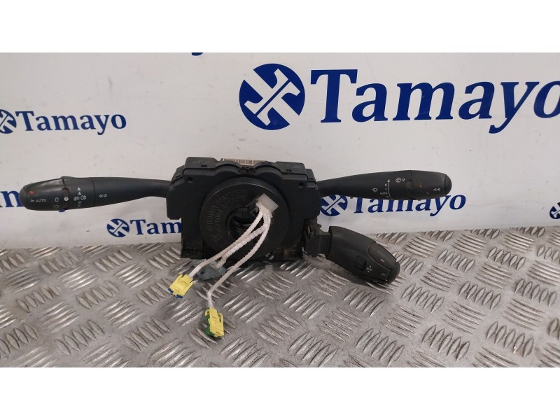 Recambio de mando multifuncion para citroën c5 i (dc_) 2.0 hdi (dcrhzb, dcrhze) referencia OEM IAM 96451931ZL  