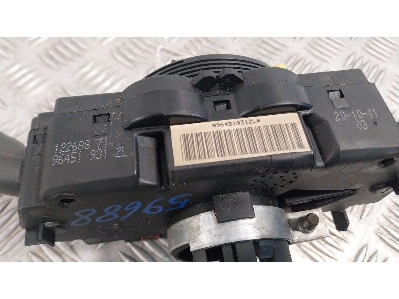 Recambio de mando multifuncion para citroën c5 i (dc_) 2.0 hdi (dcrhzb, dcrhze) referencia OEM IAM 96451931ZL  