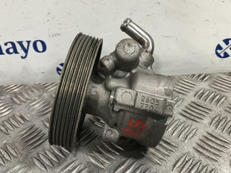 Recambio de bomba direccion para citroën xsara picasso referencia OEM IAM 9665709080 28140856QP 