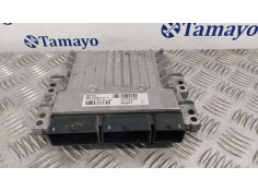 Recambio de centralita motor uce para dacia duster (hs_) 1.5 dci referencia OEM IAM A2C37779700 237104454R 