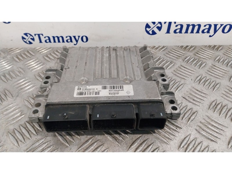 Recambio de centralita motor uce para dacia duster (hs_) 1.5 dci referencia OEM IAM A2C37779700 237104454R 