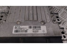 Recambio de centralita motor uce para dacia duster (hs_) 1.5 dci referencia OEM IAM A2C37779700 237104454R  2