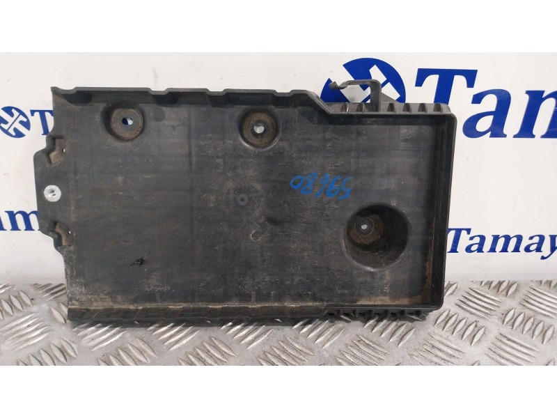 Recambio de soporte bateria para volvo v40 hatchback (525) d3 referencia OEM IAM 31301934  