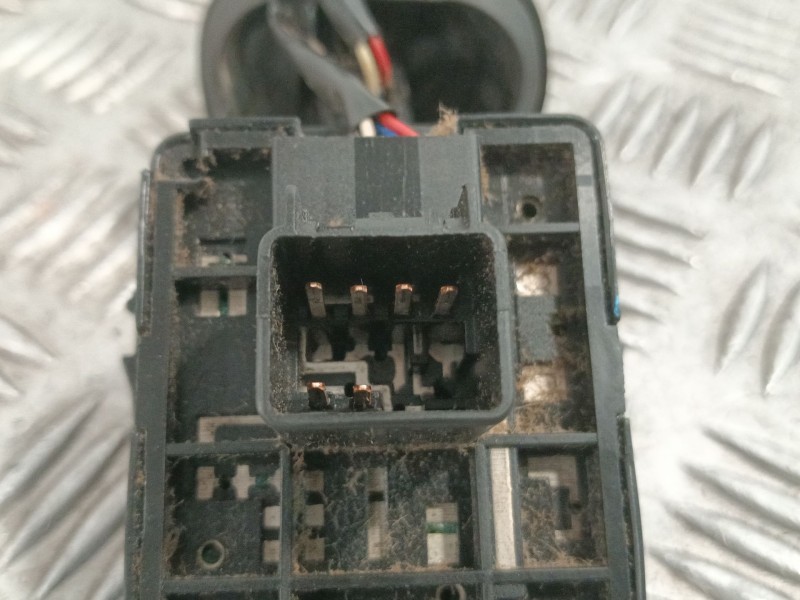 Recambio de mando limpia para chevrolet captiva 2.0 diesel cat referencia OEM IAM 202005410  