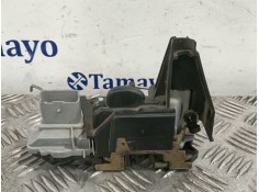 Recambio de cerradura puerta delantera izquierda para peugeot 307 break/sw (s2) 2.0 16v hdi fap cat (rhr / dw10bted4) referencia 2