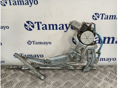 Recambio de elevalunas delantero izquierdo para honda cr-v i (rd) 2.0 16v 4wd (rd1, rd3) referencia OEM IAM   