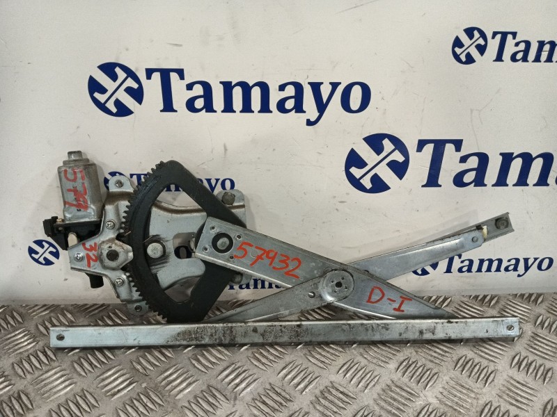 Recambio de elevalunas delantero izquierdo para chevrolet kalos referencia OEM IAM 96541737  