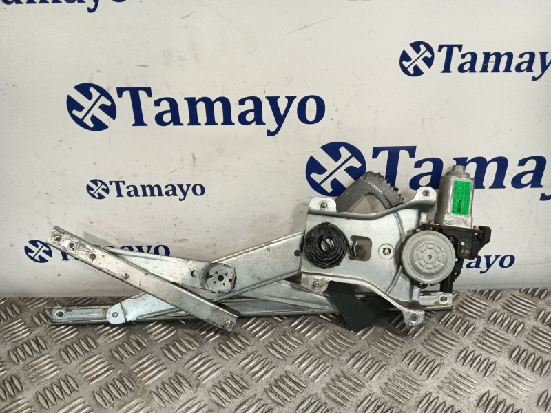 Recambio de elevalunas delantero izquierdo para chevrolet kalos referencia OEM IAM 96541737  