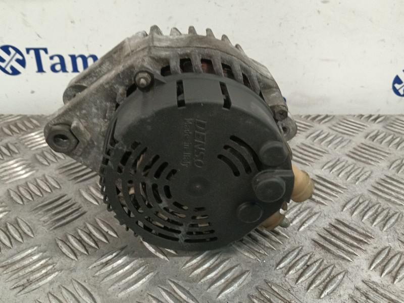 Recambio de alternador para peugeot 107 1.0 cat (384f) referencia OEM IAM 270600Q010  