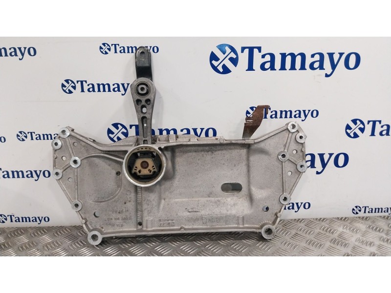 Recambio de puente delantero para volkswagen golf vi (5k1) 2.0 gti referencia OEM IAM 1K0199369F  