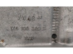 Recambio de puente delantero para volkswagen golf vi (5k1) 2.0 gti referencia OEM IAM 1K0199369F   2