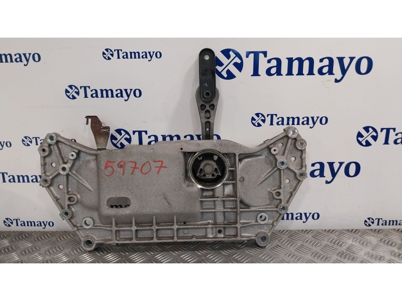 Recambio de puente delantero para volkswagen golf vi (5k1) 2.0 gti referencia OEM IAM 1K0199369F  