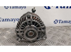 Recambio de alternador para mazda cx-3 (dk) 2.0 skyactiv-g (dk5w, dk6w) referencia OEM IAM A5TJ0591  