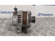 Recambio de alternador para mazda cx-3 (dk) 2.0 skyactiv-g (dk5w, dk6w) referencia OEM IAM A5TJ0591   2