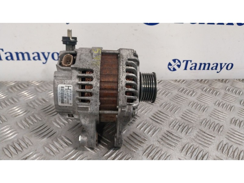 Recambio de alternador para mazda cx-3 (dk) 2.0 skyactiv-g (dk5w, dk6w) referencia OEM IAM A5TJ0591  