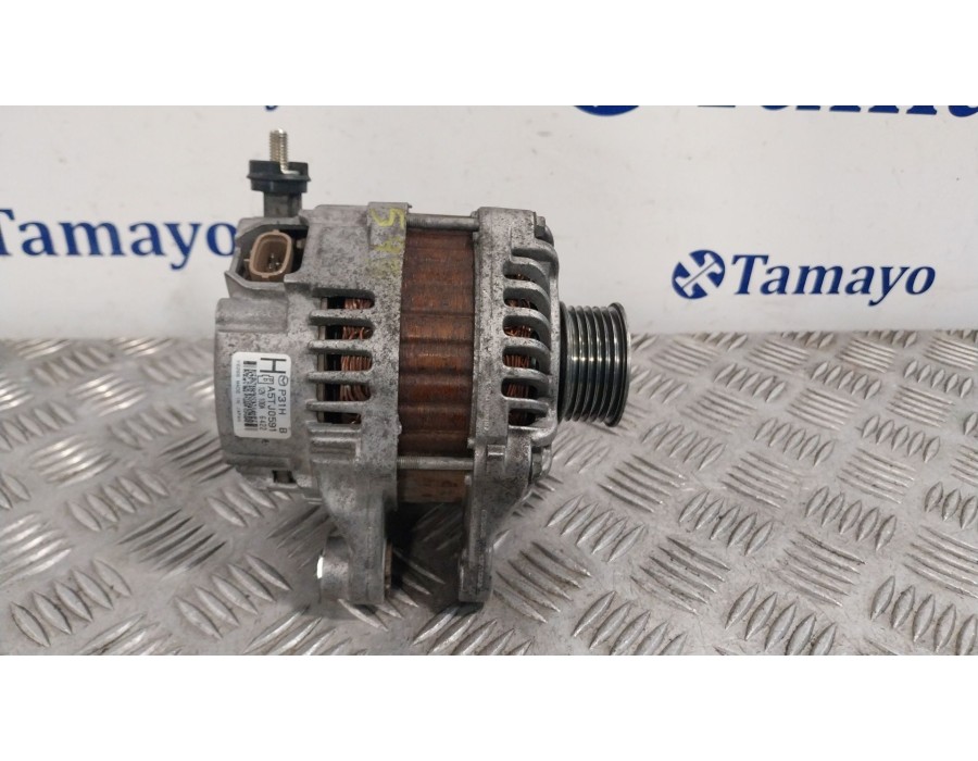 Recambio de alternador para mazda cx-3 (dk) 2.0 skyactiv-g (dk5w, dk6w) referencia OEM IAM A5TJ0591  