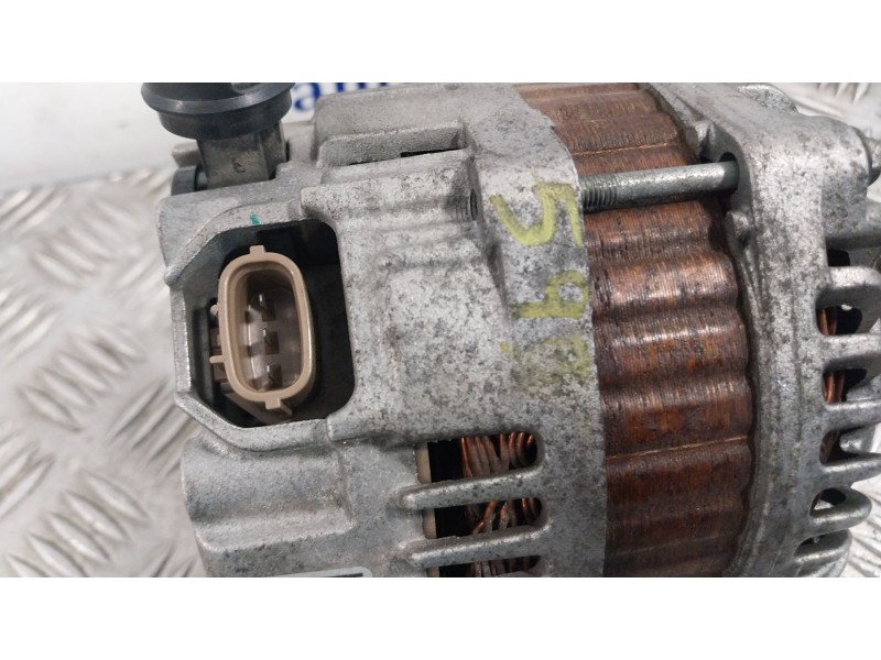 Recambio de alternador para mazda cx-3 (dk) 2.0 skyactiv-g (dk5w, dk6w) referencia OEM IAM A5TJ0591  