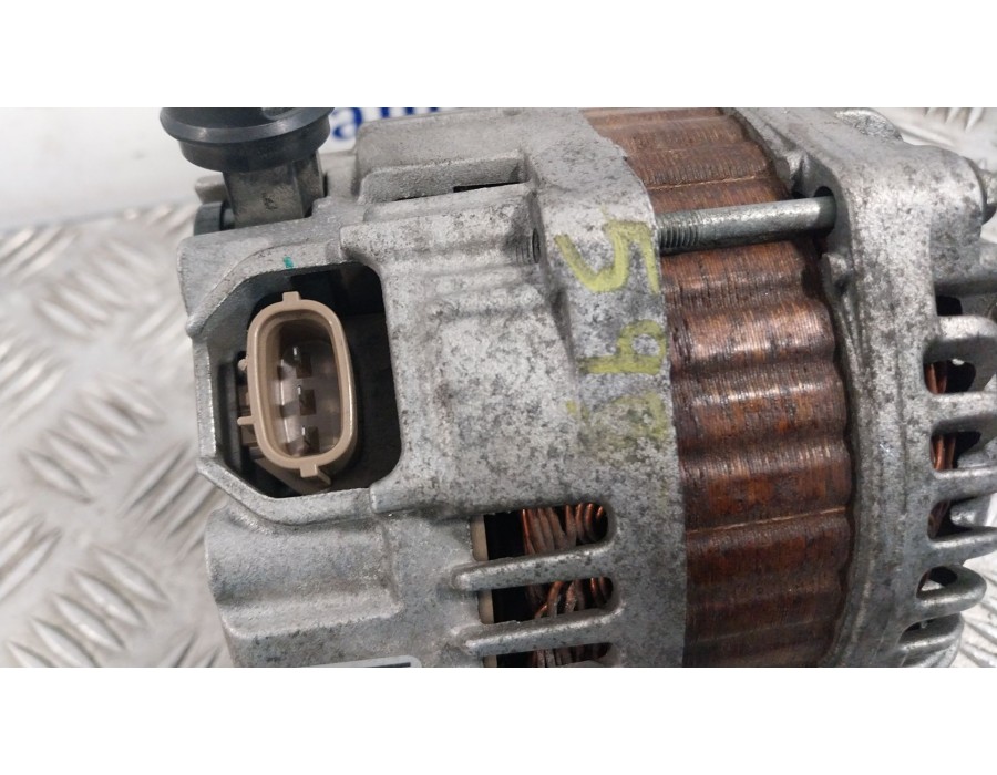 Recambio de alternador para mazda cx-3 (dk) 2.0 skyactiv-g (dk5w, dk6w) referencia OEM IAM A5TJ0591  