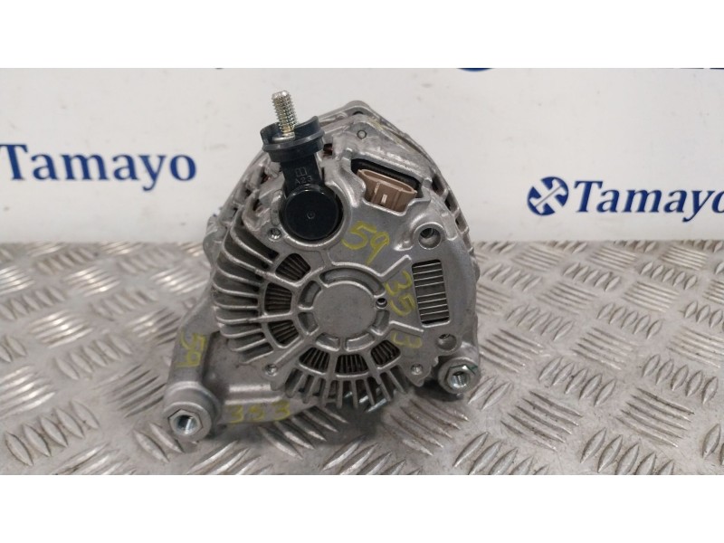 Recambio de alternador para mazda cx-3 (dk) 2.0 skyactiv-g (dk5w, dk6w) referencia OEM IAM A5TJ0591  