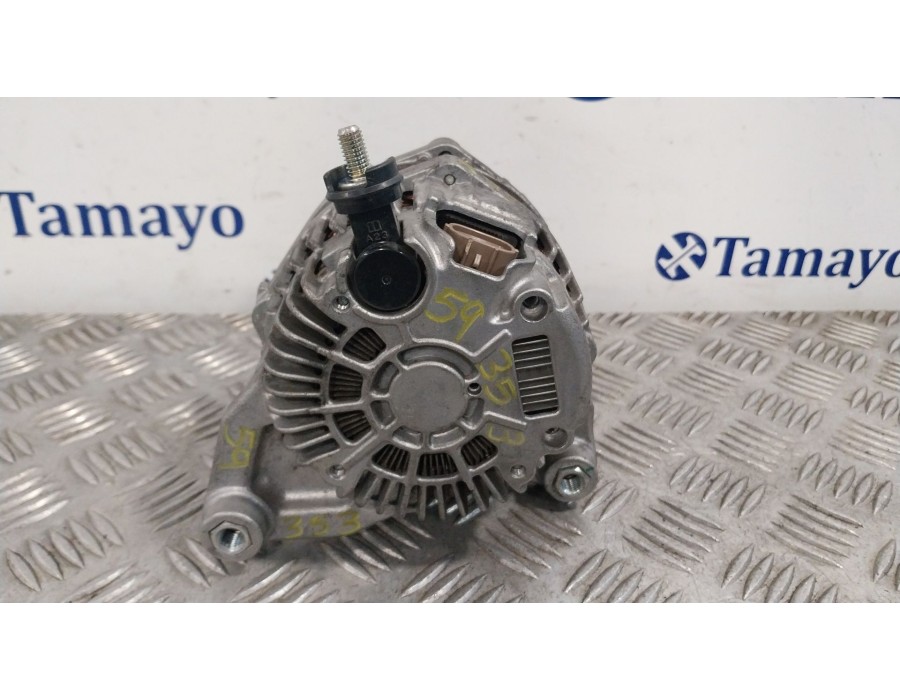 Recambio de alternador para mazda cx-3 (dk) 2.0 skyactiv-g (dk5w, dk6w) referencia OEM IAM A5TJ0591  