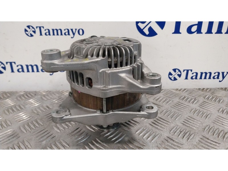Recambio de alternador para mazda cx-3 (dk) 2.0 skyactiv-g (dk5w, dk6w) referencia OEM IAM A5TJ0591  