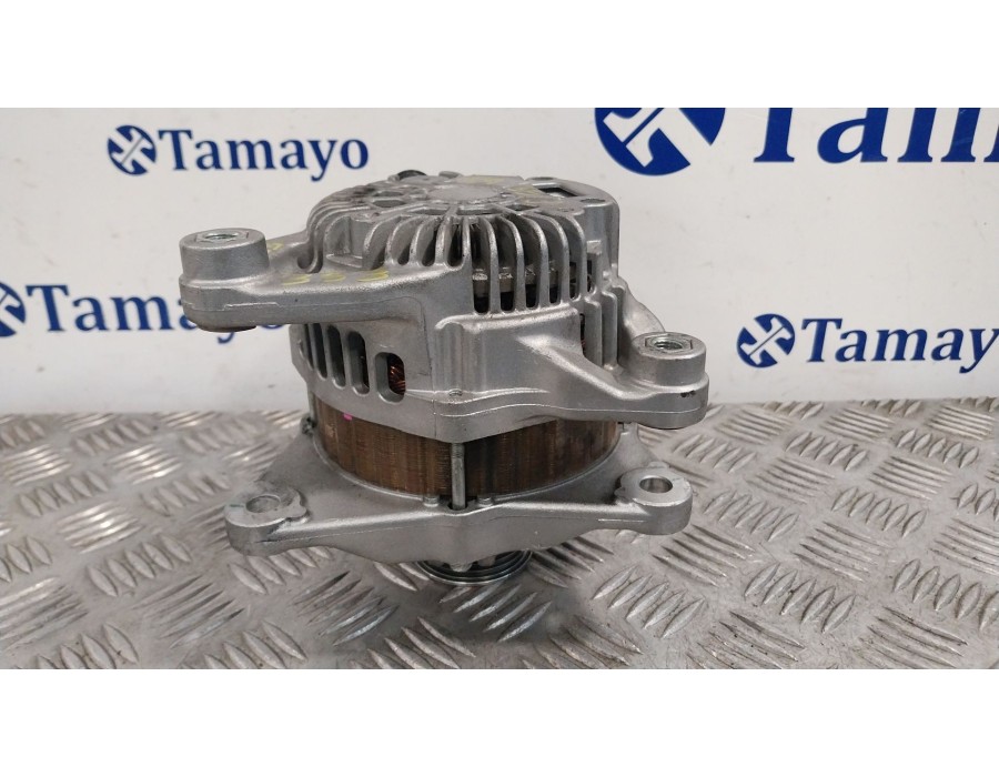 Recambio de alternador para mazda cx-3 (dk) 2.0 skyactiv-g (dk5w, dk6w) referencia OEM IAM A5TJ0591  