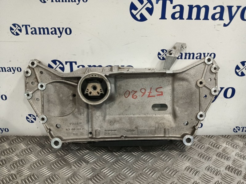 Recambio de puente delantero para volkswagen golf vi (5k1) 1.6 tdi dpf referencia OEM IAM 1K0199369  