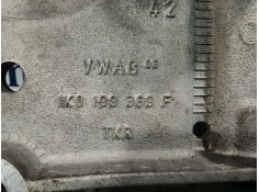 Recambio de puente delantero para volkswagen golf vi (5k1) 1.6 tdi dpf referencia OEM IAM 1K0199369   2