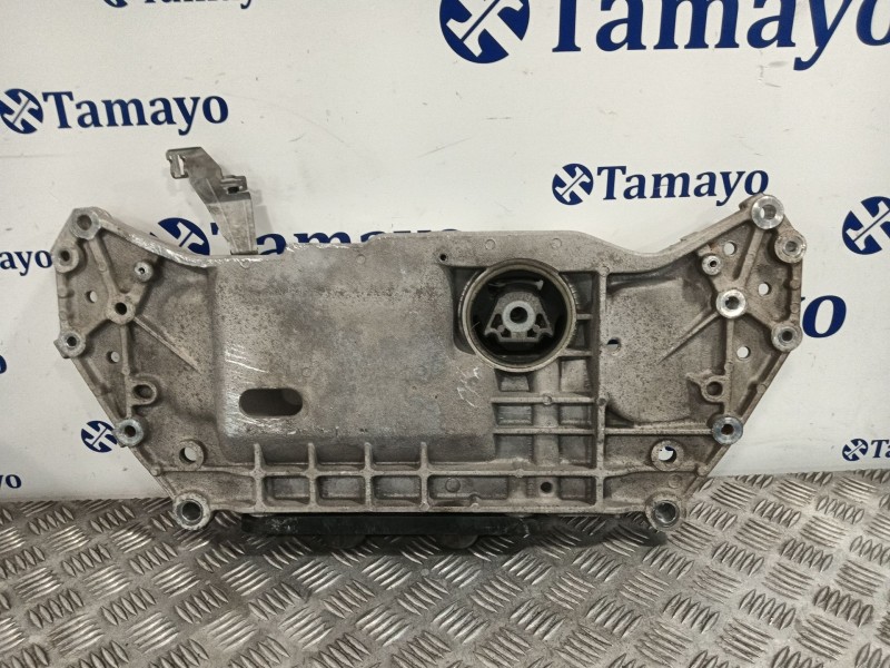 Recambio de puente delantero para volkswagen golf vi (5k1) 1.6 tdi dpf referencia OEM IAM 1K0199369  