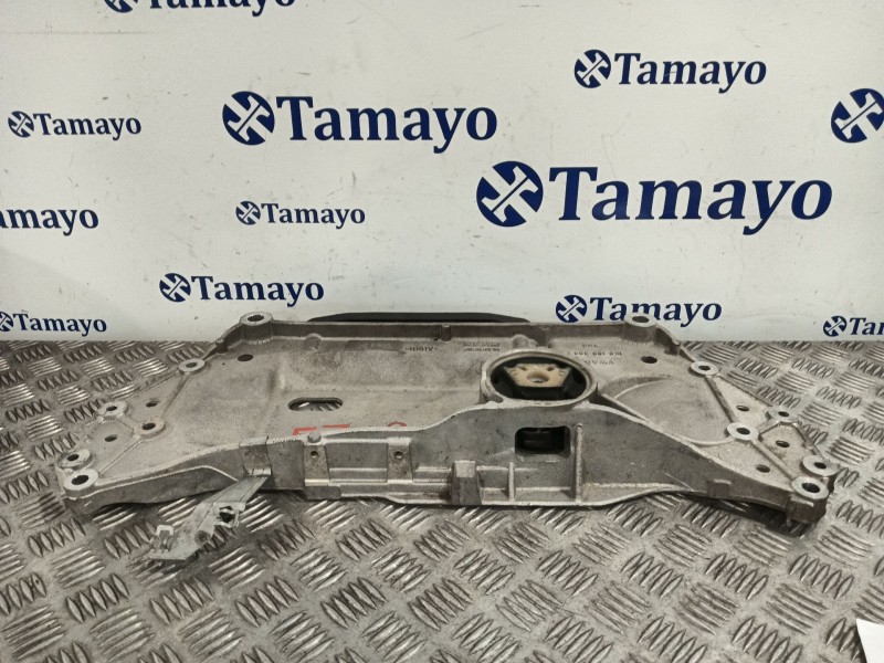 Recambio de puente delantero para volkswagen golf vi (5k1) 1.6 tdi dpf referencia OEM IAM 1K0199369  