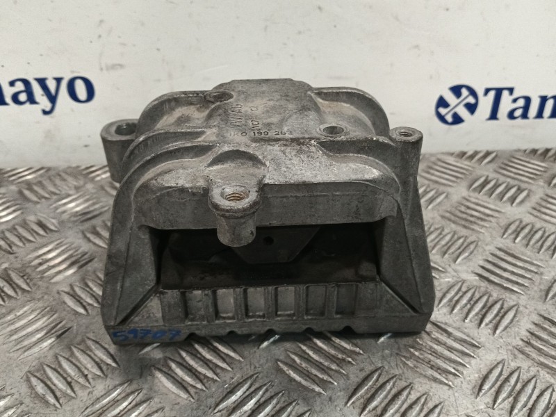 Recambio de soporte motor para volkswagen golf vi (5k1) 2.0 gti referencia OEM IAM 1K0199262M  