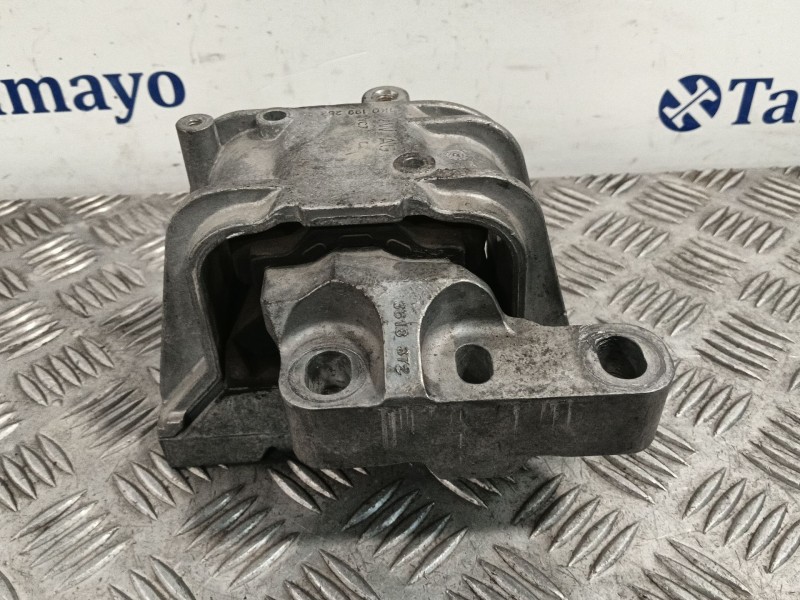 Recambio de soporte motor para volkswagen golf vi (5k1) 2.0 gti referencia OEM IAM 1K0199262M  