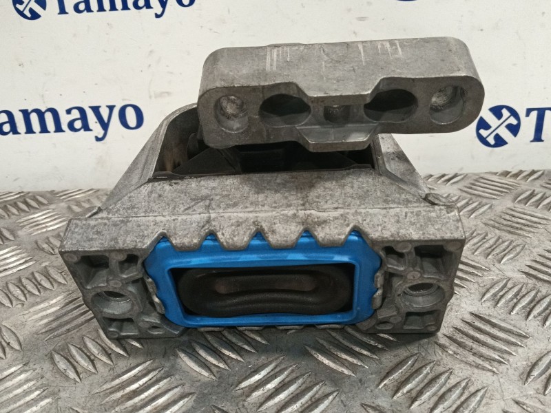Recambio de soporte motor para volkswagen golf vi (5k1) 2.0 gti referencia OEM IAM 1K0199262M  