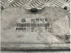 Recambio de centralita motor uce para seat ibiza iii (6l1) 1.4 tdi referencia OEM IAM 045906019BR   2