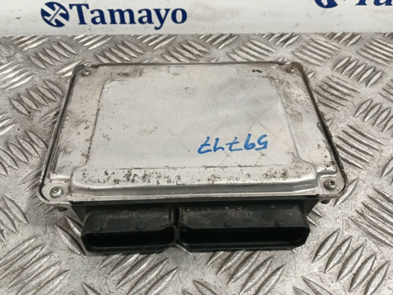 Recambio de centralita motor uce para seat ibiza iii (6l1) 1.4 tdi referencia OEM IAM 045906019BR  