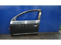 Recambio de puerta delantera izquierda para volkswagen passat variant (3c5) 2.0 tdi referencia OEM IAM   