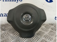 Recambio de airbag delantero izquierdo para volkswagen golf vi (5k1) 2.0 gti referencia OEM IAM 5K0880201F  