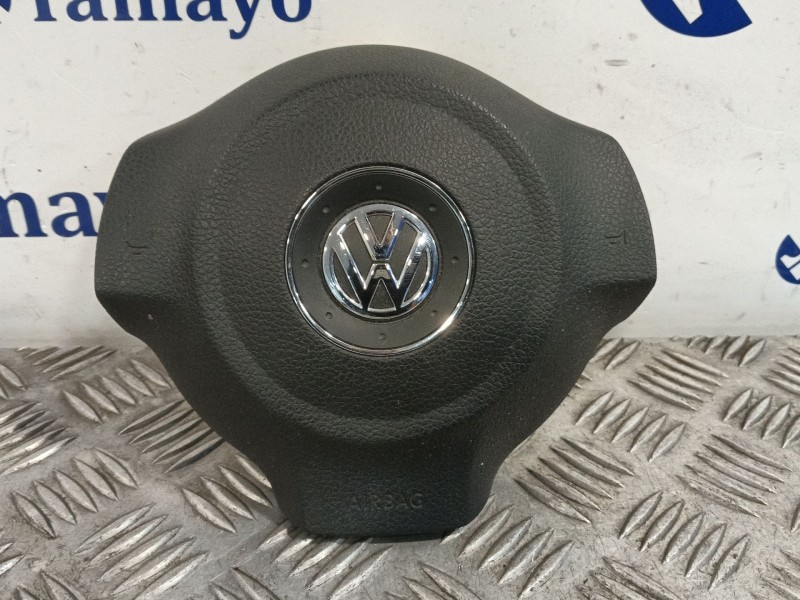 Recambio de airbag delantero izquierdo para volkswagen golf vi (5k1) 2.0 gti referencia OEM IAM 5K0880201F  