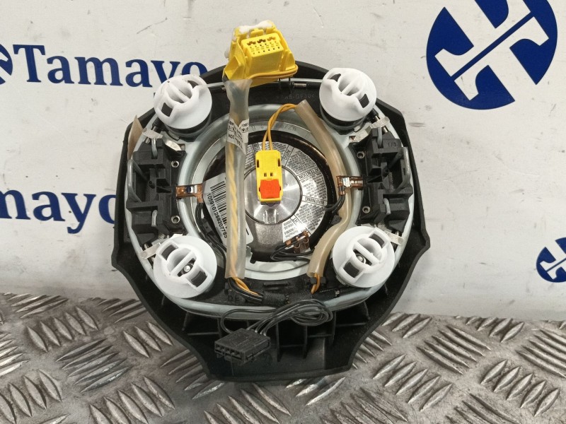 Recambio de airbag delantero izquierdo para volkswagen golf vi (5k1) 2.0 gti referencia OEM IAM 5K0880201F  
