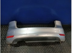 Recambio de paragolpes trasero para volkswagen golf plus v (5m1, 521) 1.4 tsi referencia OEM IAM   