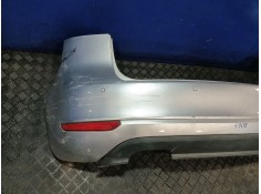 Recambio de paragolpes trasero para volkswagen golf plus v (5m1, 521) 1.4 tsi referencia OEM IAM    2